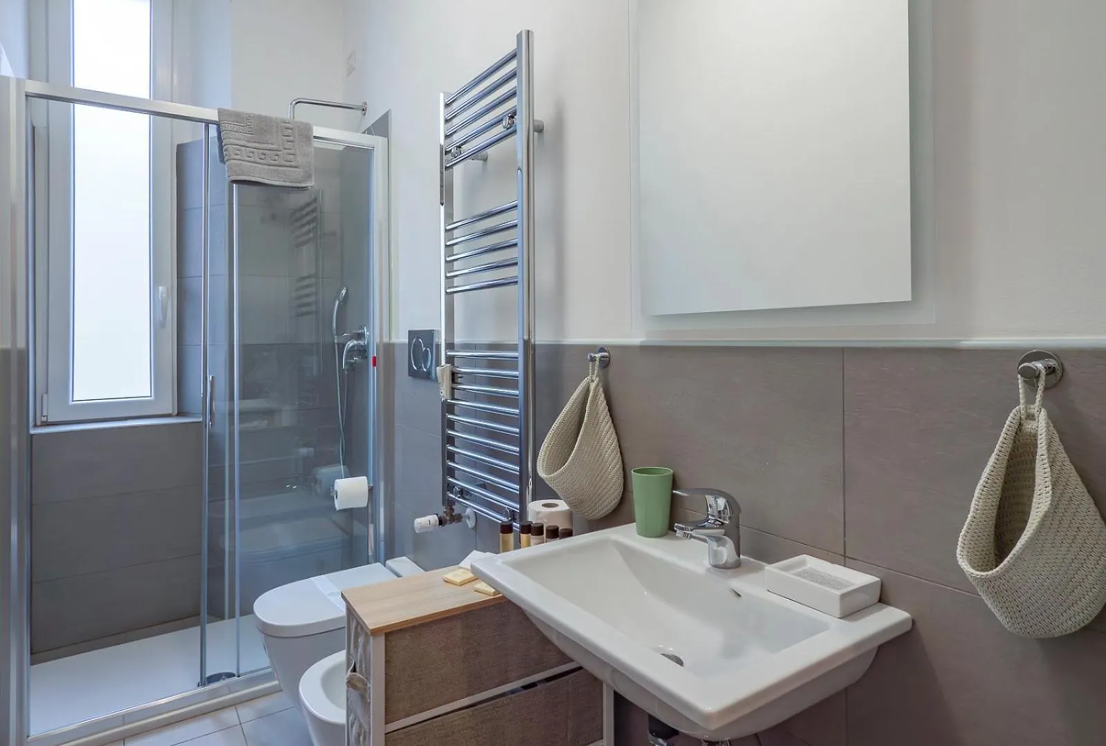 Minimal Chic - 7Sundays Apartment Milan Italy