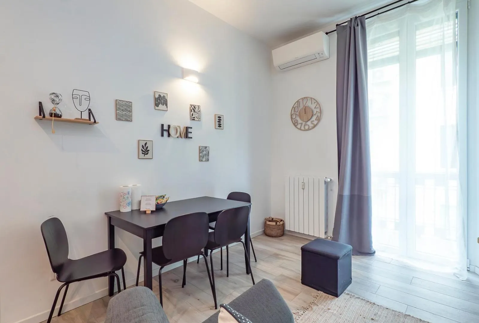 Minimal Chic - 7Sundays Apartment Milan