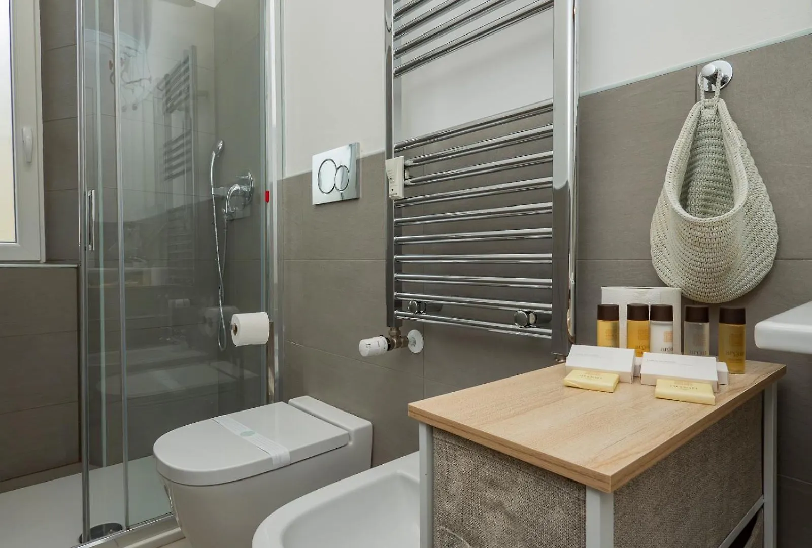 Minimal Chic - 7Sundays Apartment Milan