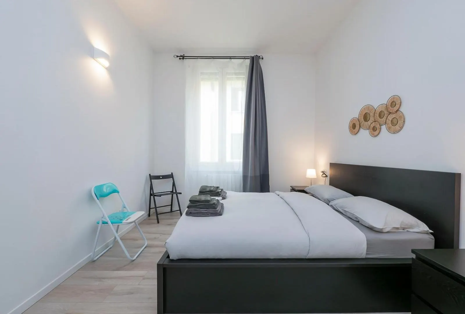 Minimal Chic - 7Sundays Apartment Milan