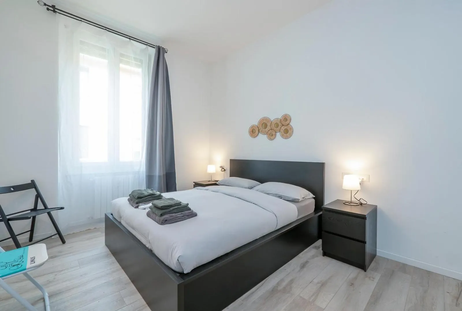 Minimal Chic - 7Sundays Apartment Milan