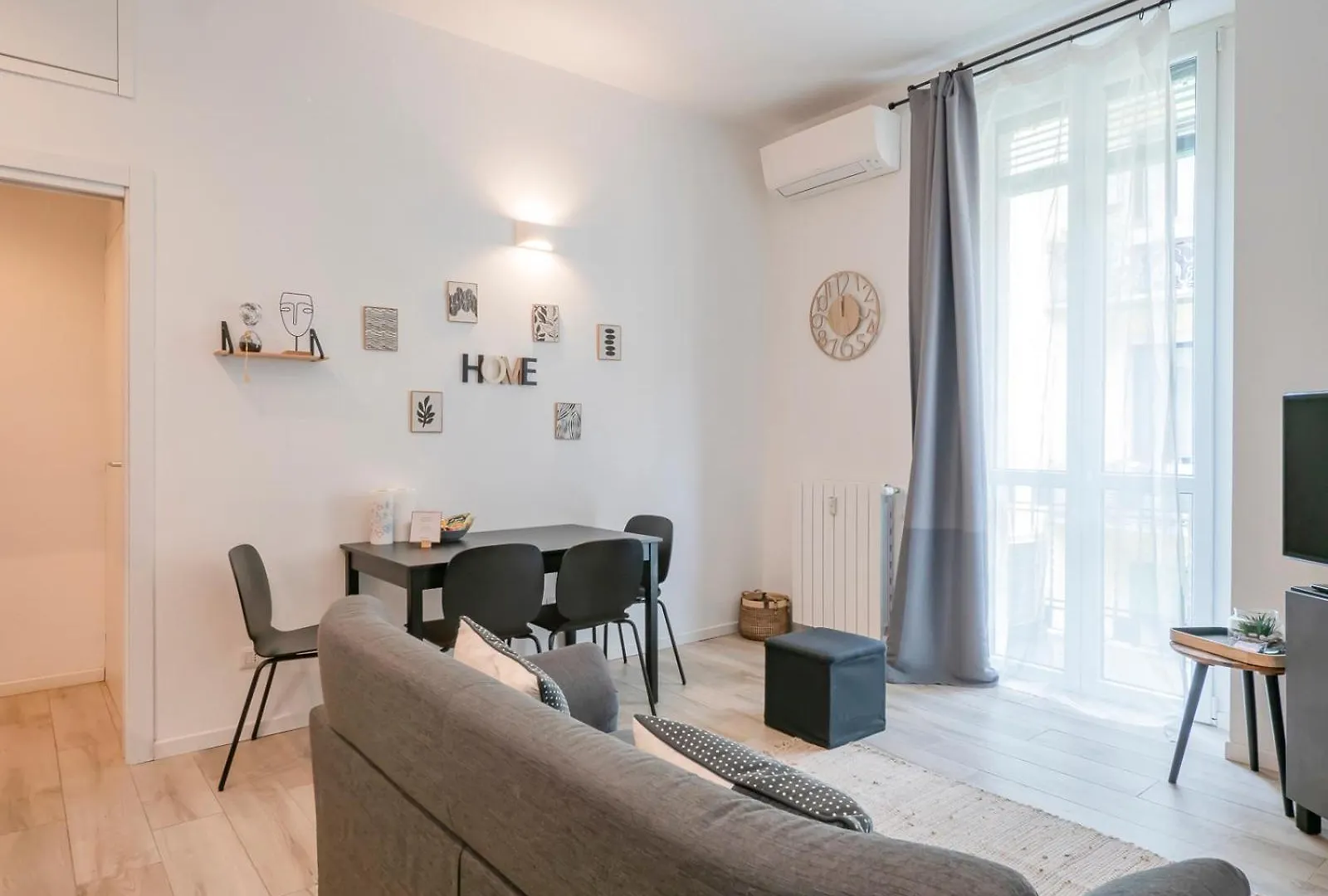 Minimal Chic - 7Sundays Apartment Milan