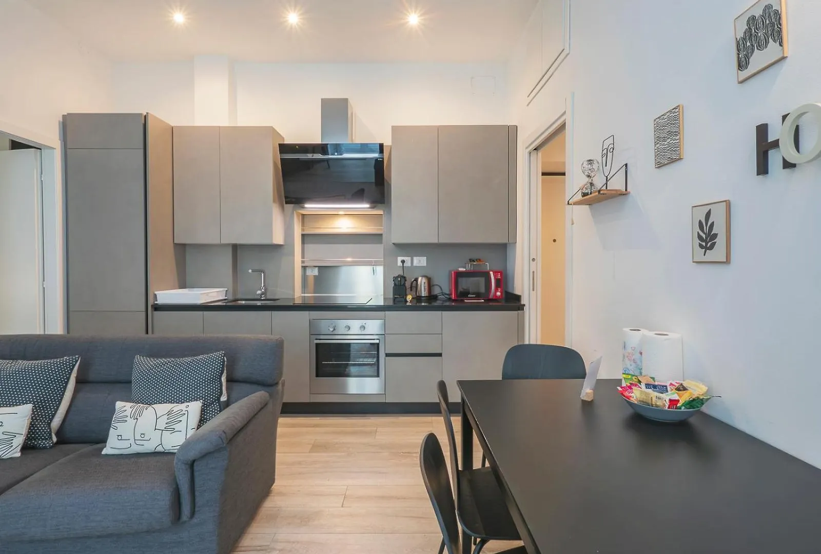 Minimal Chic - 7Sundays Apartment Milan Italy