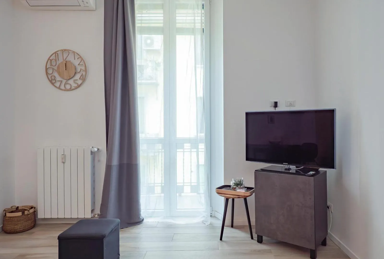 Minimal Chic - 7Sundays Apartment Milan Italy